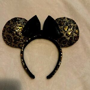 Animal kingdom Disney ears